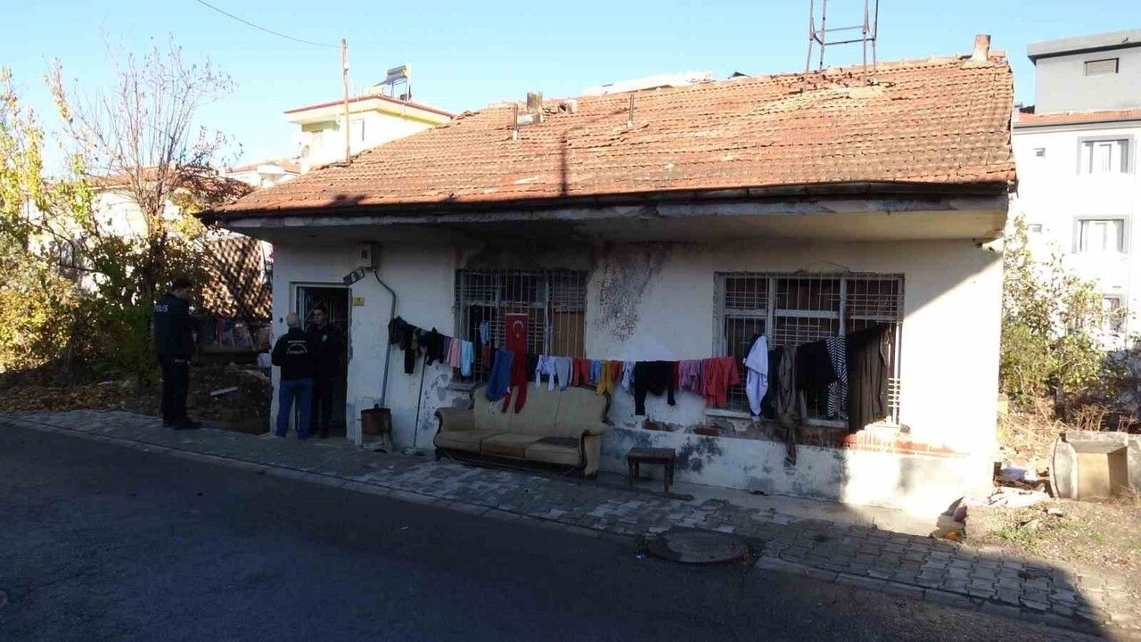 Malatya'da İki Kardeşten Biri Hayatını Kaybetti