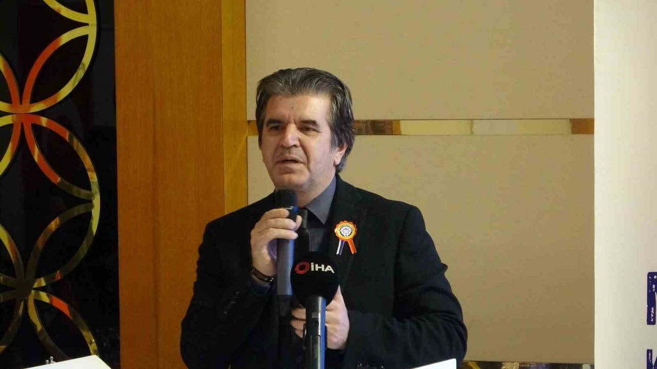 Malatya'da Marka Şehir Vurgusu: Vali Yavuz'dan Önemli Açıklamalar