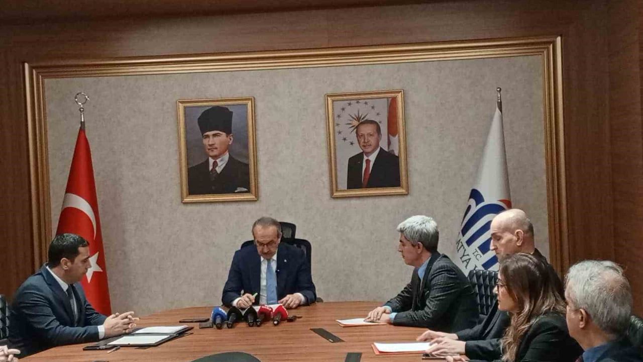 Malatya’da ÖNEM’li Atölyeler Projesi Başlatıldı