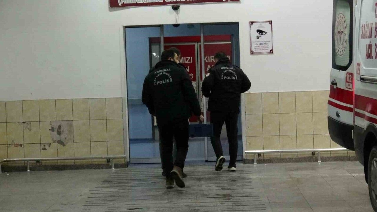 Malatya'da Silahlı Kavga: 3 Yaralı, 5 Gözaltı