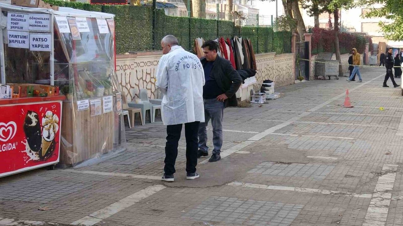 Malatya'da Silahlı Kavga: 3 Yaralı, 7 Gözaltı