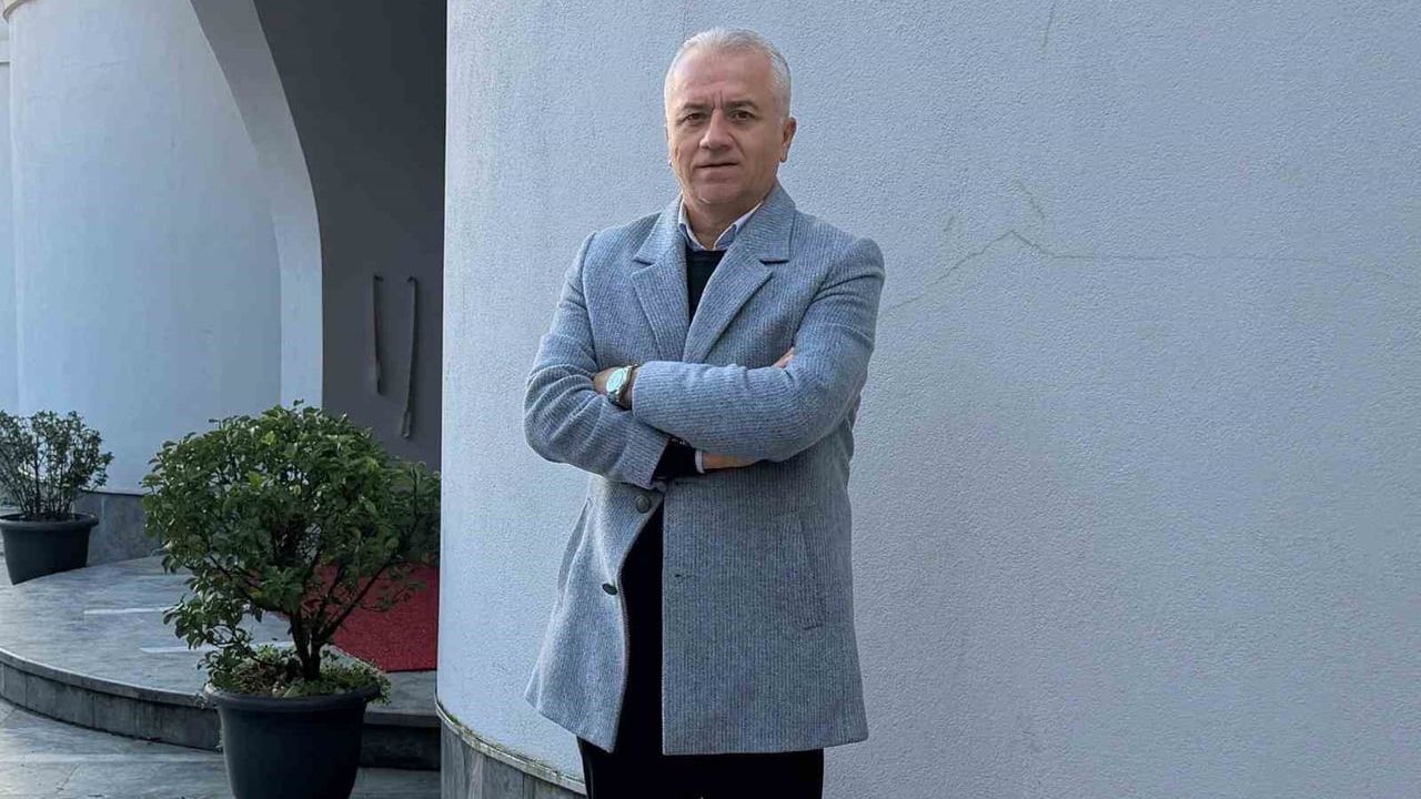 Malatya İş İnsanları Platformu'ndan Yeni Yıl Mesajı