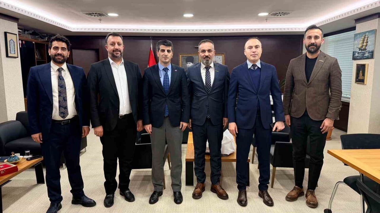 Malatya'nın Savunma Sanayiinde Güçlü İş Birliği Adımı