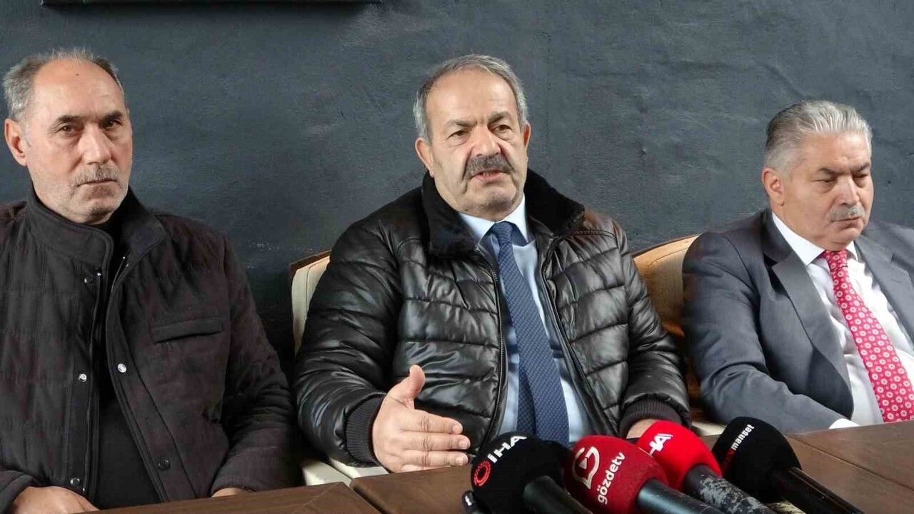 Malatya Yeşilyurtspor'da Bahis Soruşturması: 10 Futbolcu Cezalı