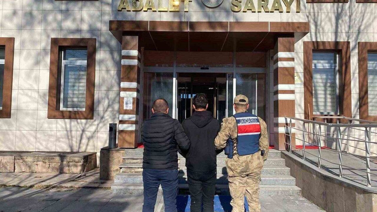 Malazgirt'te Yakalanan Cinsel İstismar Suçlusu Tutuklandı