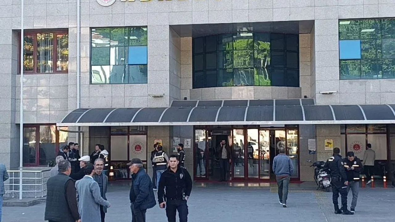 Manavgat Belediyesindeki Rüşvet Davasında Çarpıcı Açıklamalar