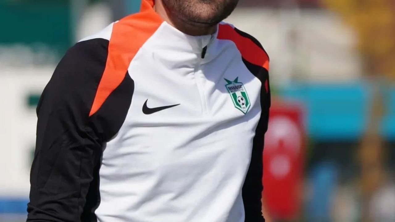 Manavgat Belediyespor, Teknik Direktör Mustafa Yüksel ile Anlaşarak Ayrıldı