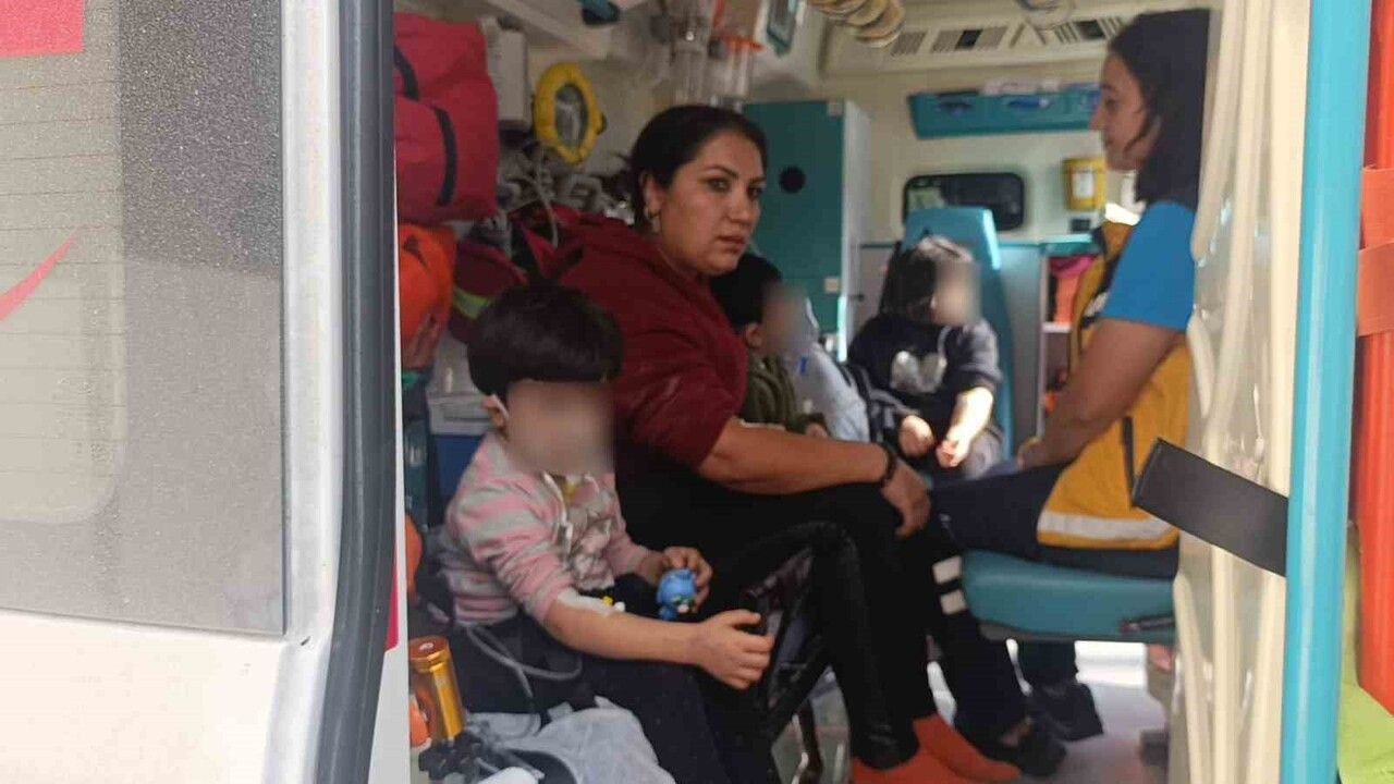 Manavgat'ta İkinci Yangın Kabusu: Kurtarılan Çocuklar Yeniden Tehdit Altında