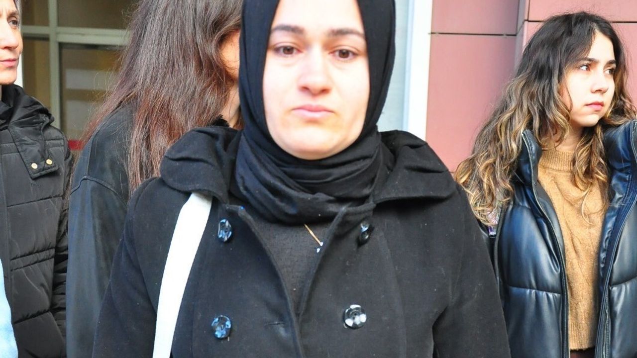 Manisa'da Eşinin Saldırısına Uğrayan Kadının İfadesi