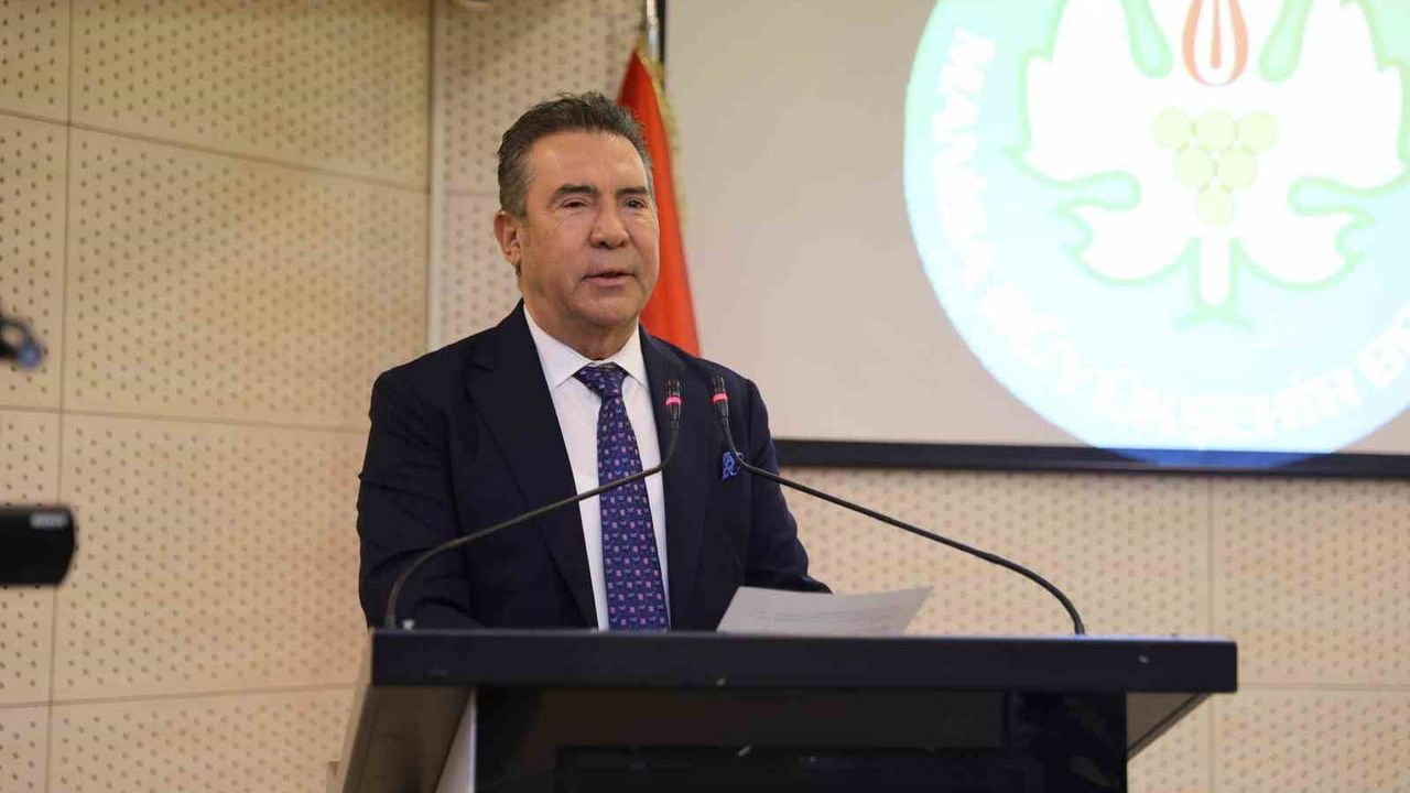 Manisa Kent Konseyi 2026 Hedefleriyle Güçleniyor