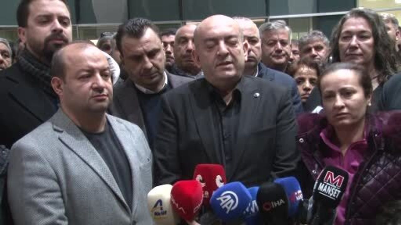 Manisa'nın İlk Kadın Belediye Başkanı Gülşah Durbay Hayatını Kaybetti