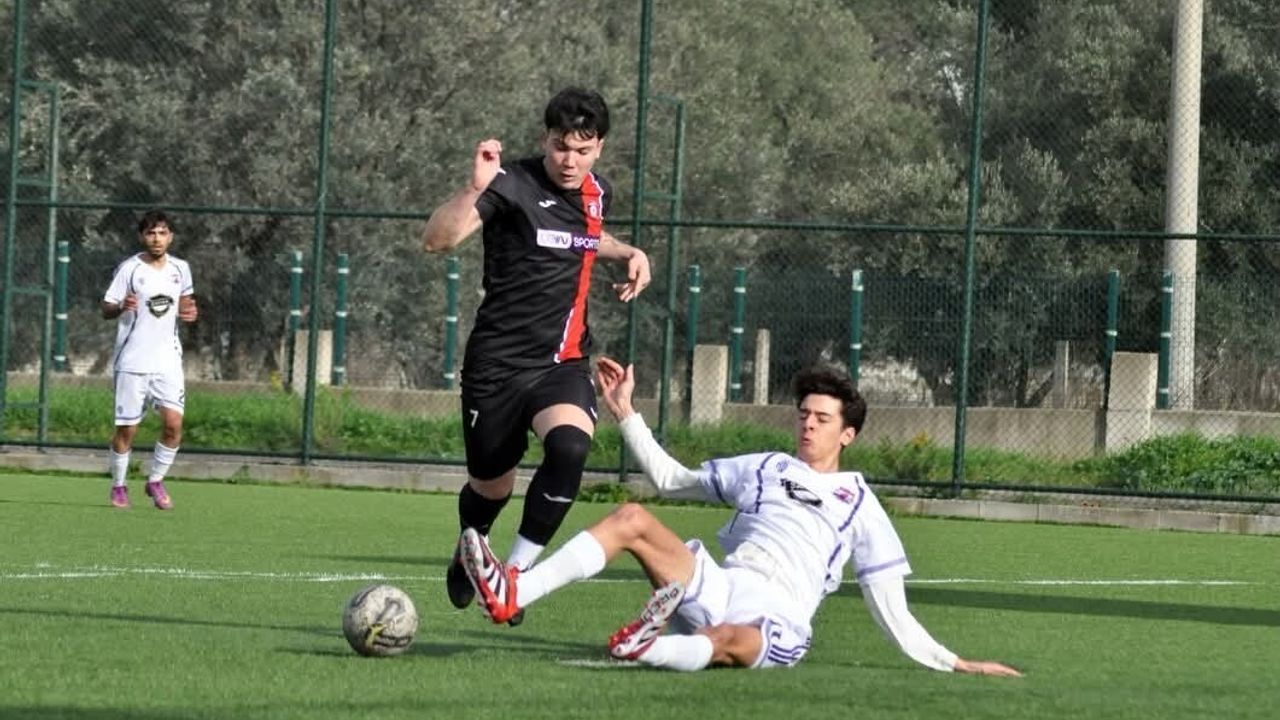 Manisa SAL'da 3. Hafta Mücadeleleri Sonuçlandı