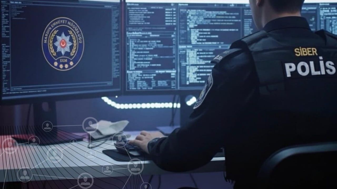 Mardin'de 27 Suçlu Yakalandı