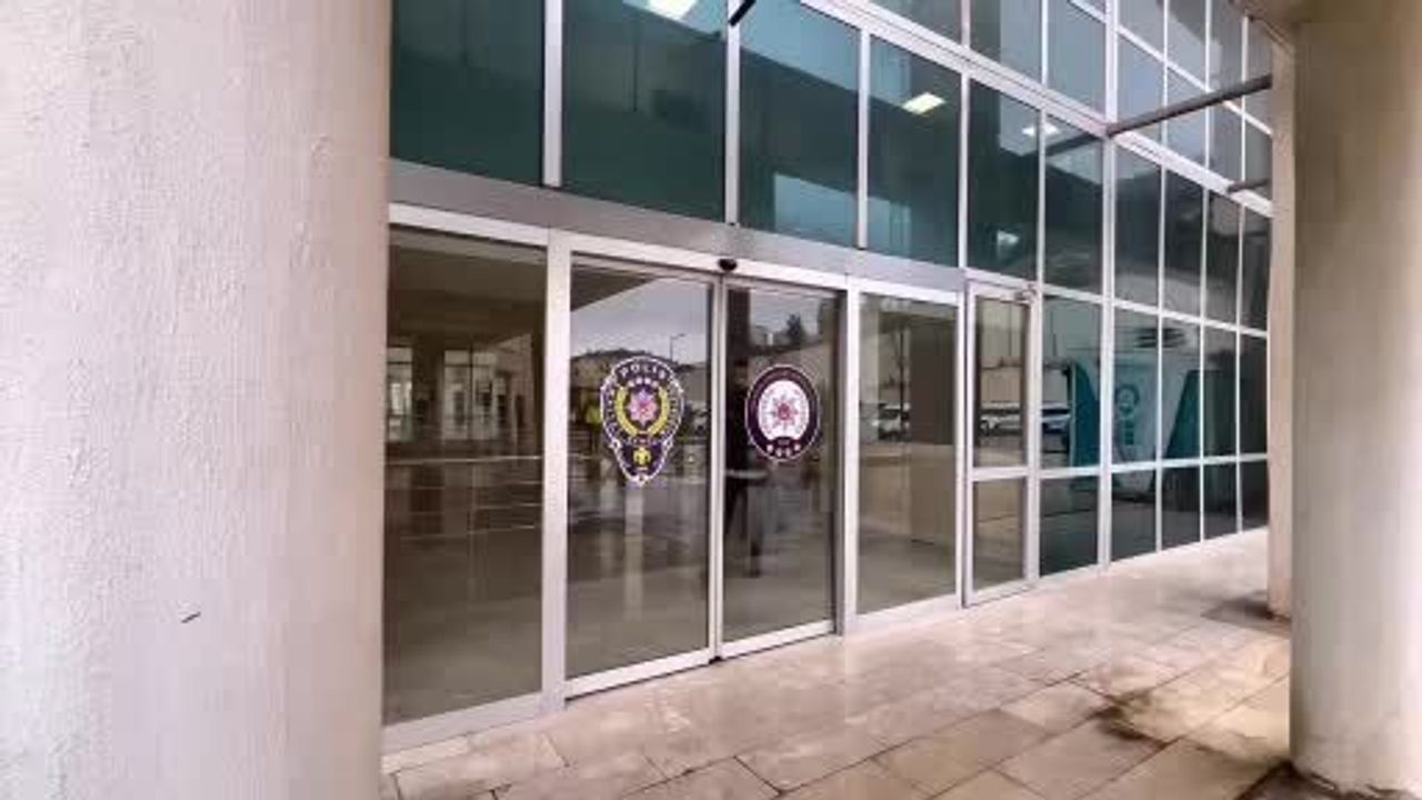 Mardin'de Huzur ve Güven Uygulaması: 5 Sürücüye Cezası