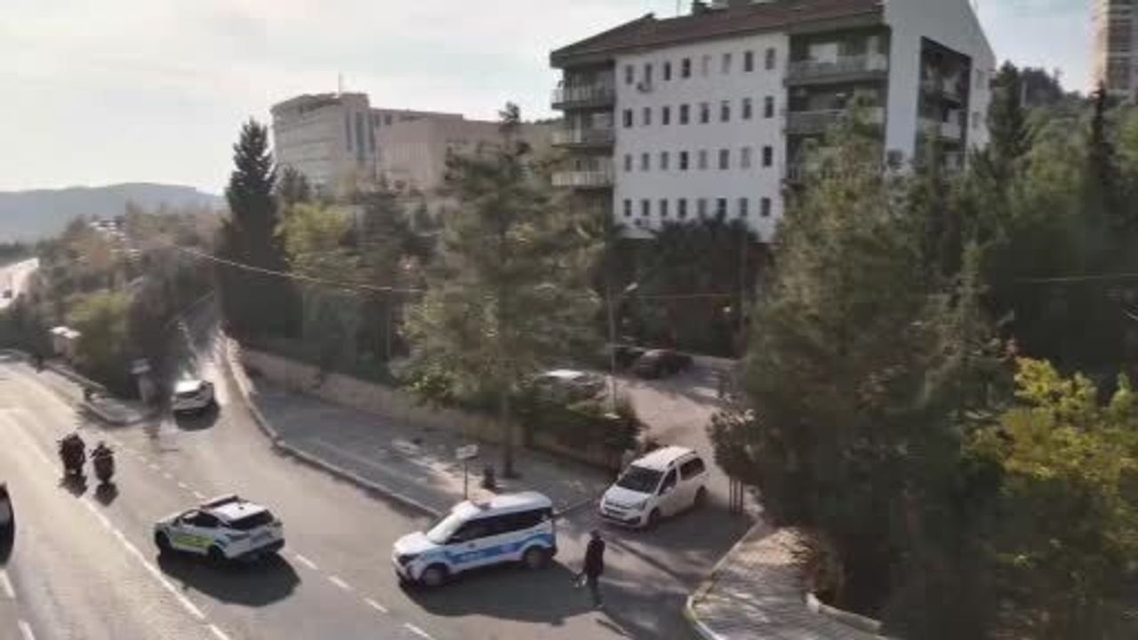 Mardin'de Huzur ve Güven Uygulaması Yapıldı