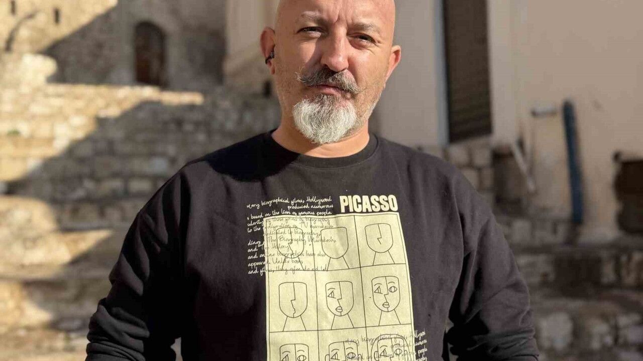 Mardin’de Kadrolu Eşekler Emekli Oluyor