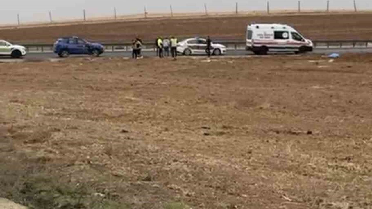 Mardin'de Motosiklet Kazası: Genç Üsteğmen Hayatını Kaybetti