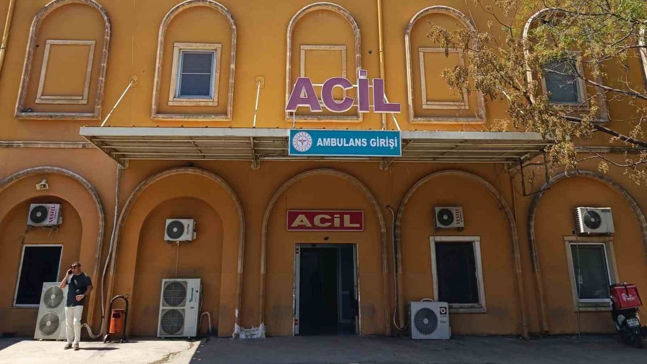 Mardin'de Silahlı Kavga: 4 Yaralı