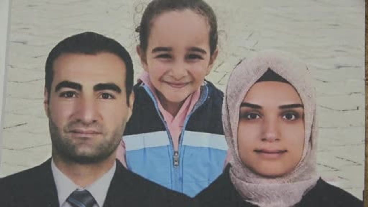 Mardin'de Trajik Olay: 3 Kişilik Aile Hayatını Kaybetti