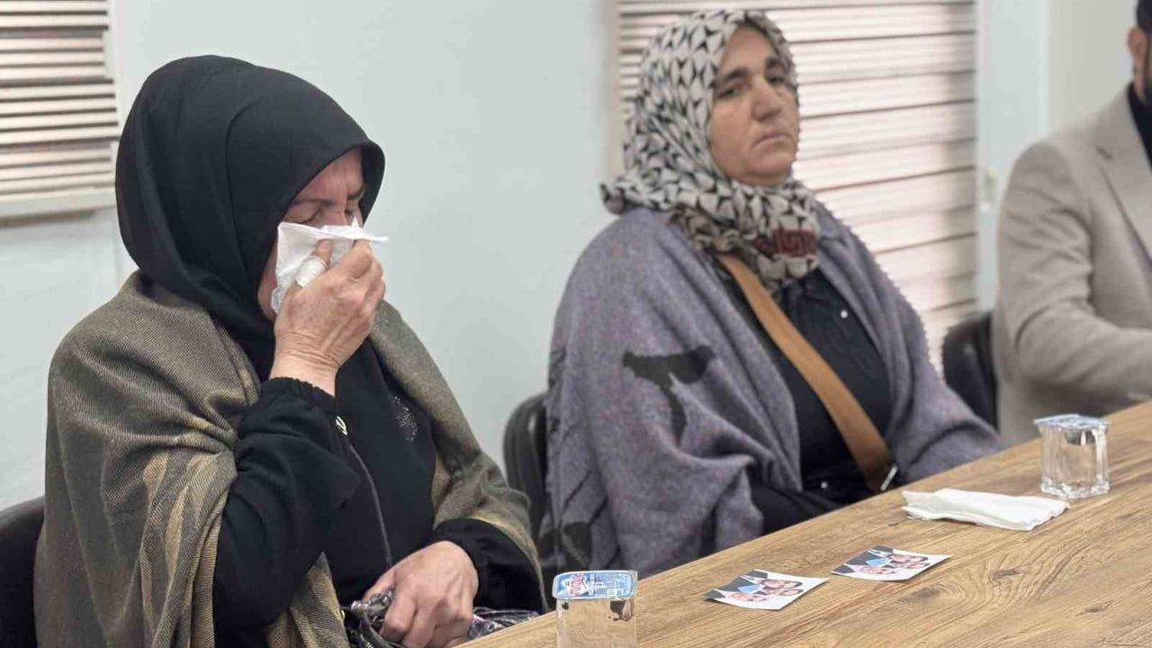 Mardin'deki Aile Dramı: 3 Kişilik Aile Evlerinde Bulundu