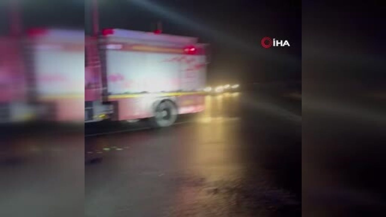 Mardin'deki Zincirleme Trafik Kazasında Can Kaybı 4'e Yükseldi