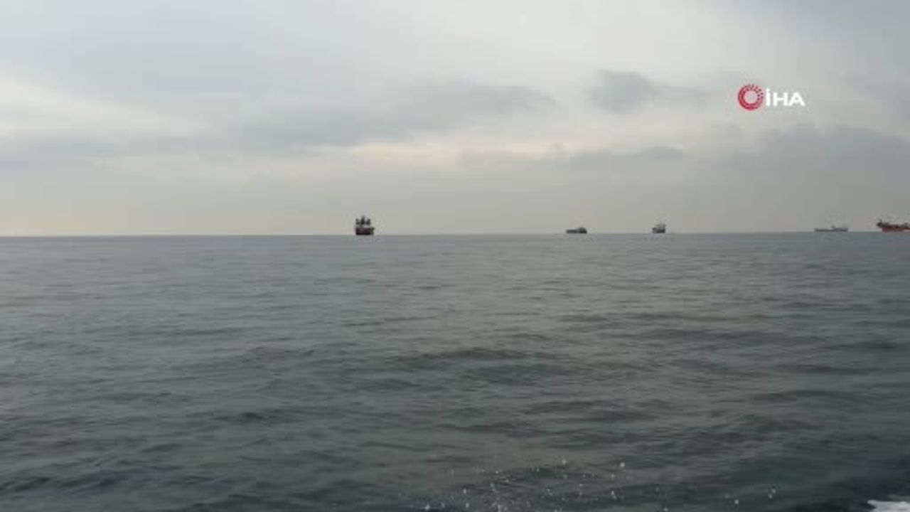 Marmara Denizi'nde 50 Yıllık Uçak Kazası Sırrı Gün Yüzüne Çıkıyor