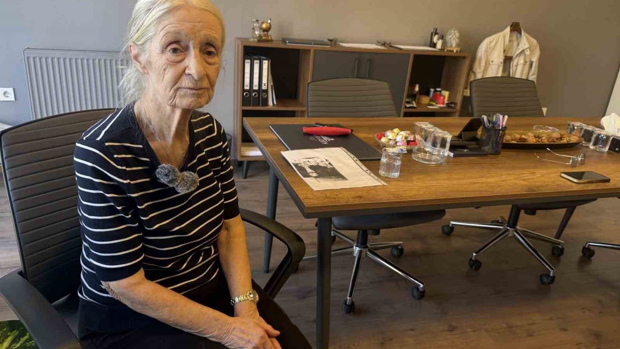 Marmara Denizi'nde Kaybolan Bursa Uçağı İçin Ailelerin Çağrısı