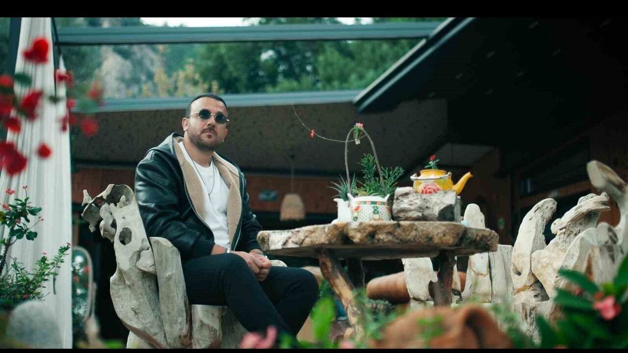 Marmaris, Film ve Müzik Kliplerinin Yeni Cazibe Merkezi