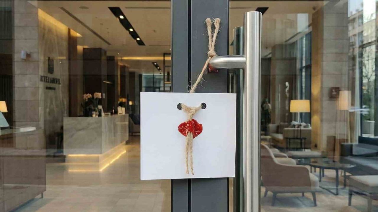 Marmaris Ticaret Odası'ndan Yangın Güvenliği İçin Ek Süre Talebi