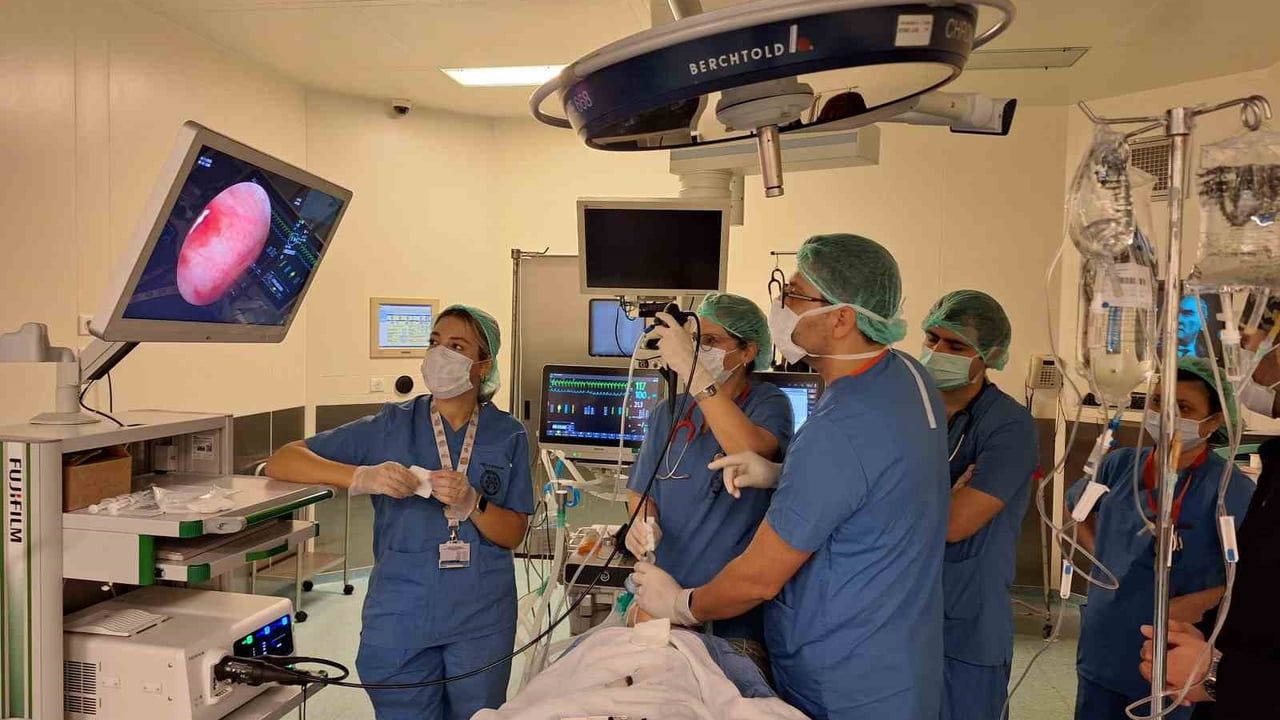 Matlı Ailesi'nden Bursa Uludağ Üniversitesi'ne Önemli Destek