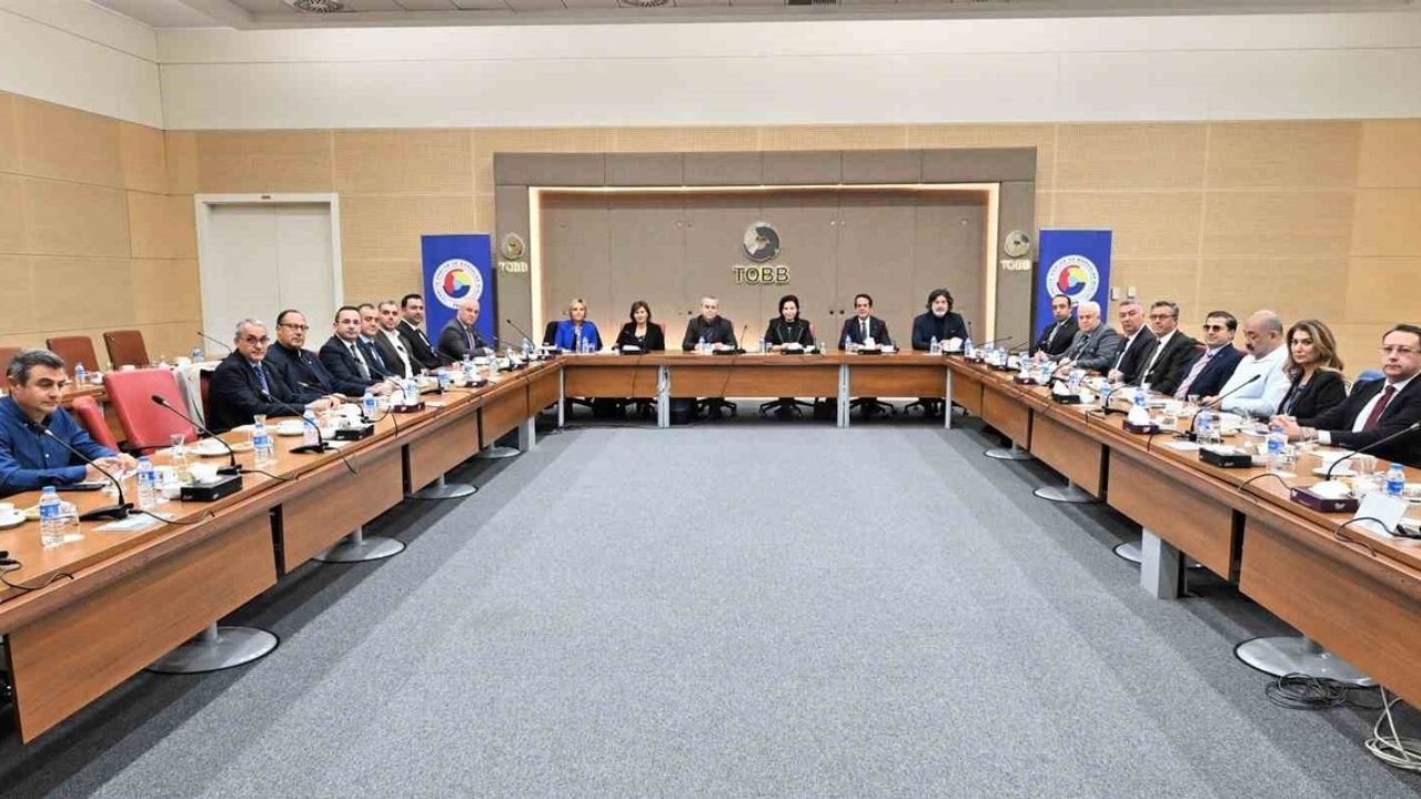 MATSO'dan Yangın Güvenliği İçin Ek Süre Talebi