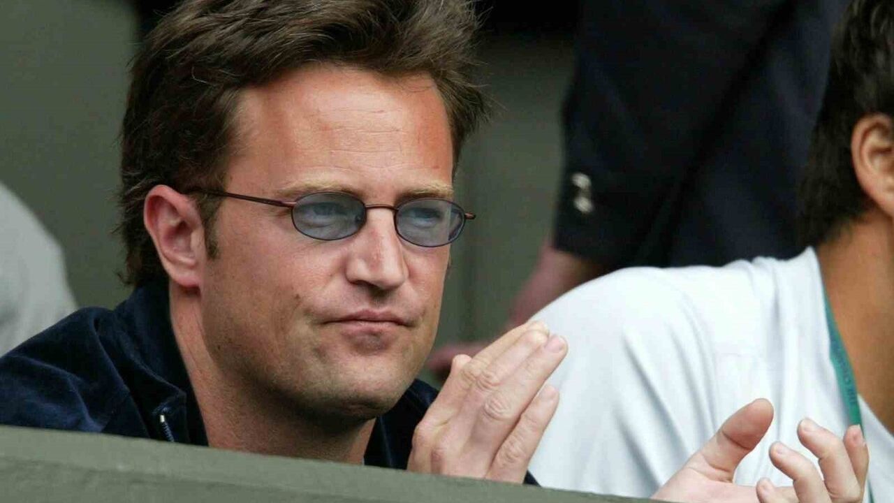 Matthew Perry'nin Ölümünde Suçlanan Doktora 8 Ay Ev Hapsi Cezası