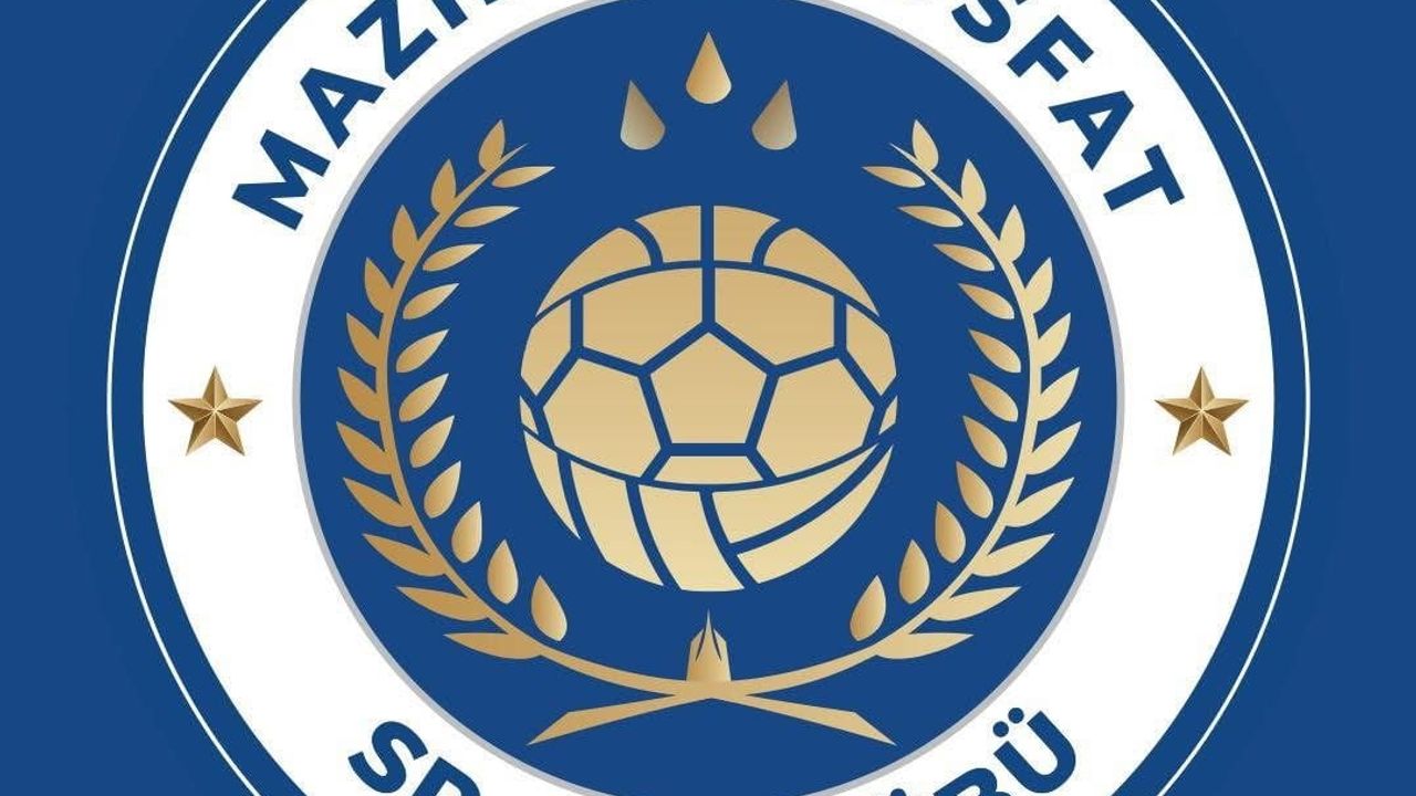 Mazıdağı Fosfatspor'da 9 Futbolcuyla Ayrılık