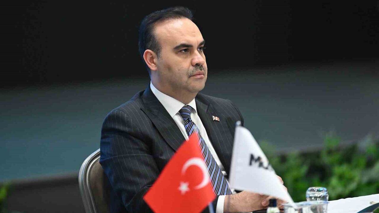 Mega Endüstriyel Bölgeler: Sanayide Yeni Dönem