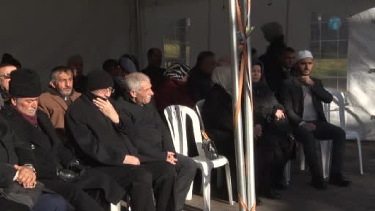 Mehmet Akif Ersoy Anma Programı