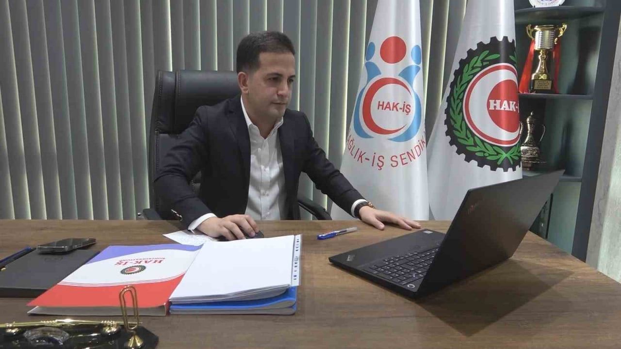 Mehmet Aküzüm 2025’i Değerlendirdi, 2026 Beklentilerini Açıkladı