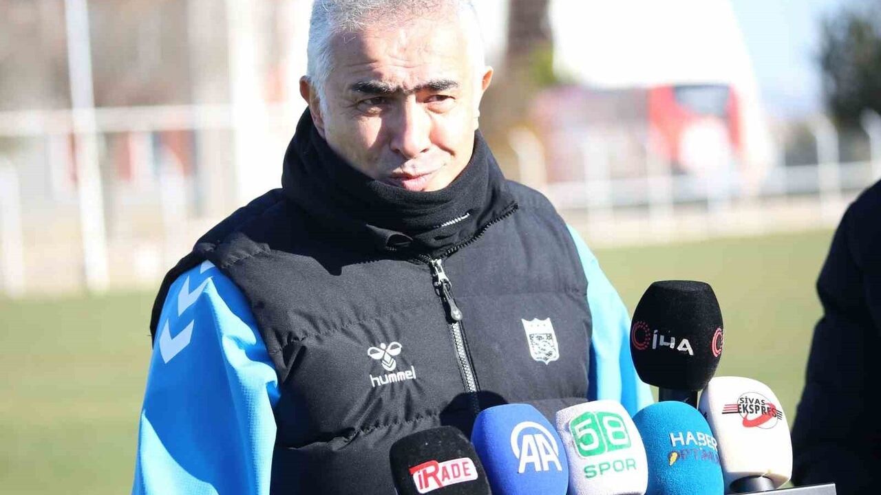 Mehmet Altıparmak'tan Transfer Açıklamaları