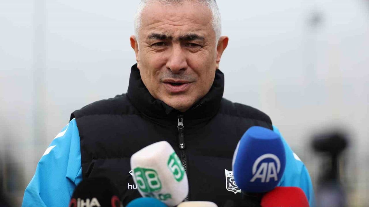 Mehmet Altıparmak'tan Transfer Açıklamaları