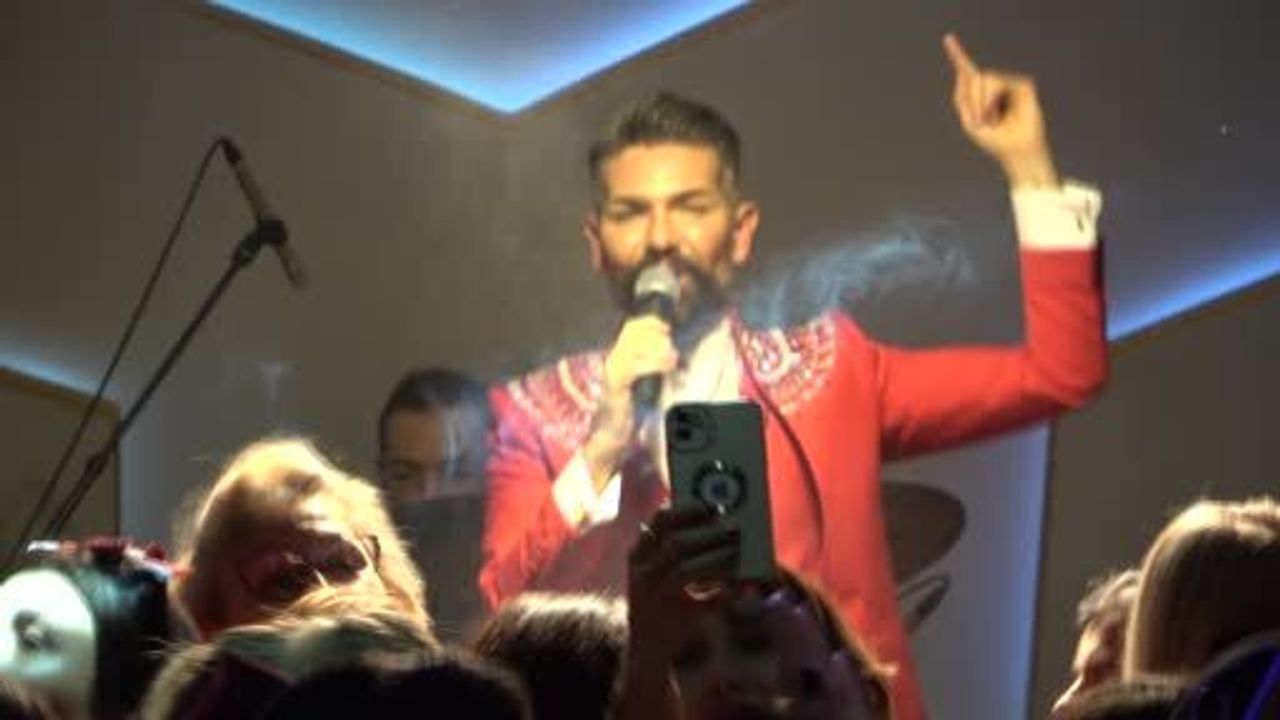 Mehmet Çevik’in 'Heralde' Patent Şaşkınlığı