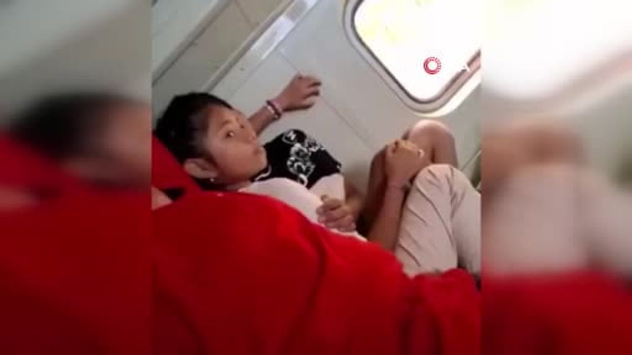 Meksika'da Yolcu Treni Kazası: 13 Ölü, 98 Yaralı