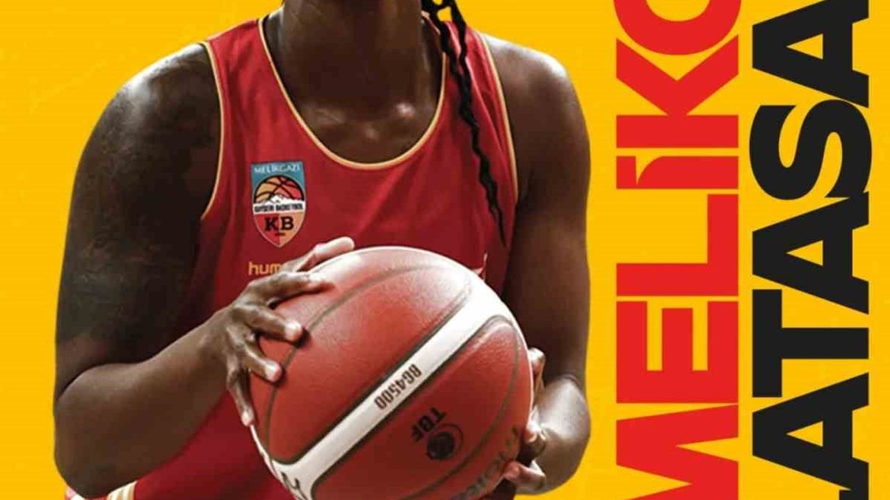 Melikgazi Basketbol, Galatasaray ile Son Maçına Çıkıyor