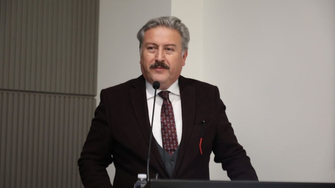 Melikgazi’de Havacılık Geçmişi ve Geleceği Tartışıldı