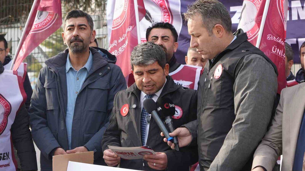 Memurlar için Acil Yapısal Değişim Gerekiyor