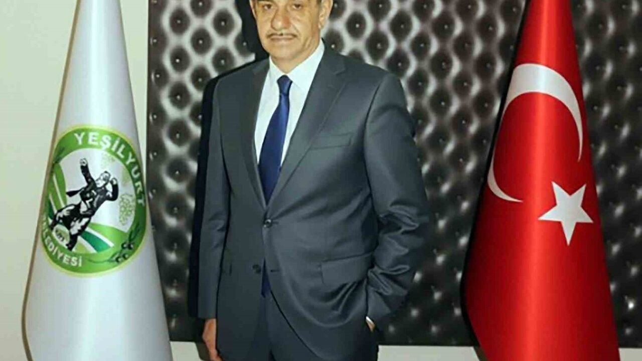 Menteşe Belediyesi, Yeşilyurt'un Efsane Başkanı Mehmet Güner'i Unutmadı