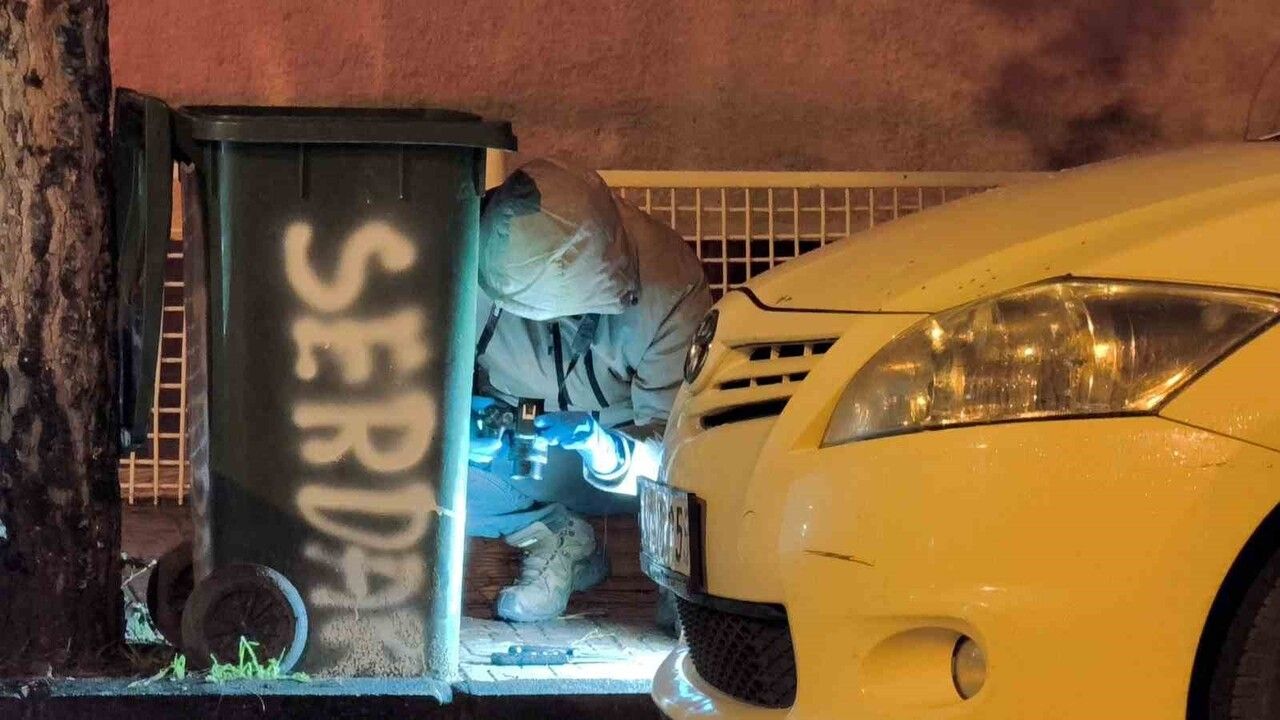 Menteşe'de Bıçaklı Kavga: 1 Ağır Yaralı