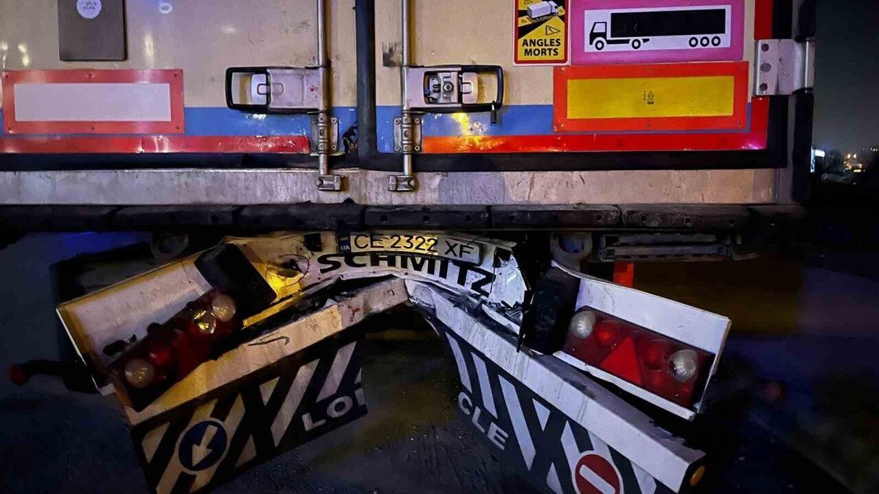 Menteşe’de Motosiklet Kazası: 1 Kişi Hayatını Kaybetti