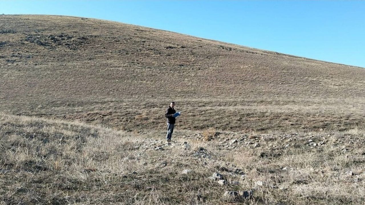 Meralar Kontrol Edildi: Geçici Maden Arama İzinleri İncelendi