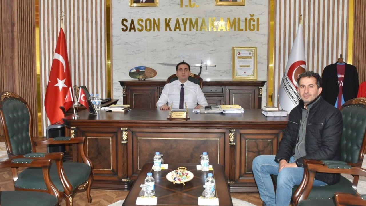 Mereto Dağı Yamaç Paraşütü Projesi Hayata Geçiyor