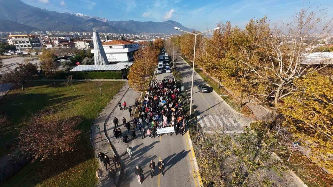 Merkezefendi'de 5. Engelsiz Fest Etkinliği Coşkuyla Gerçekleşti