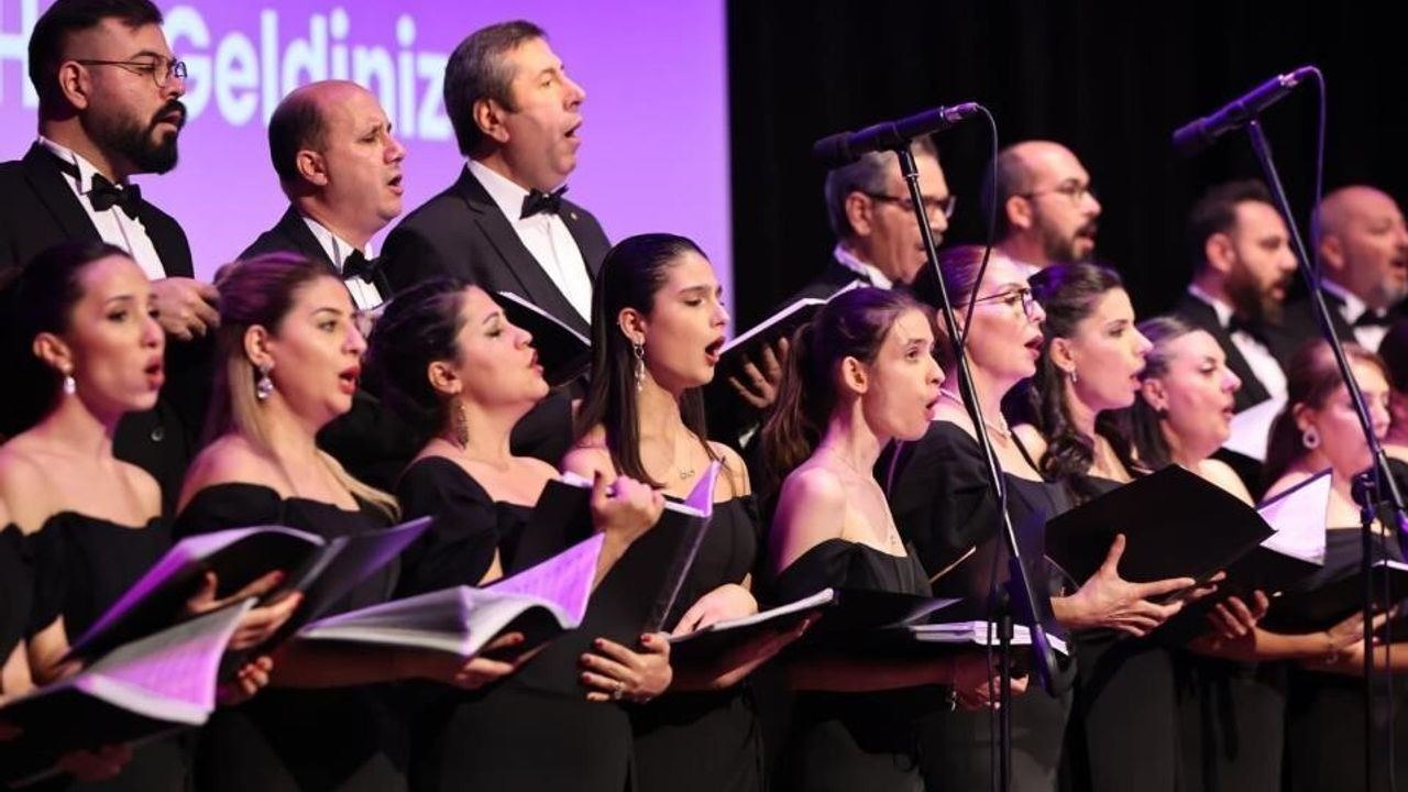 Merkezefendi'de 5. Engelsiz Festivali Heyecanla Başlıyor